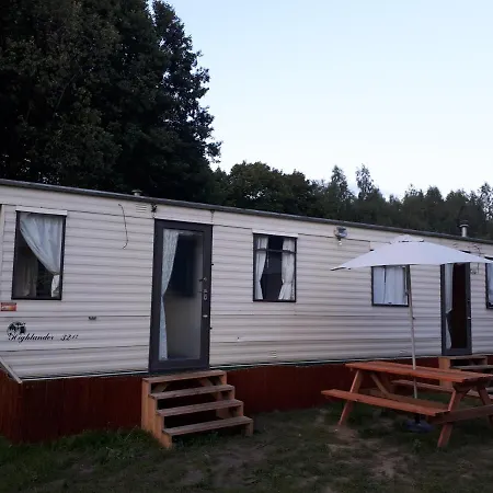 Hotel Osada Pod Brzoza Orzysz Zimmer foto