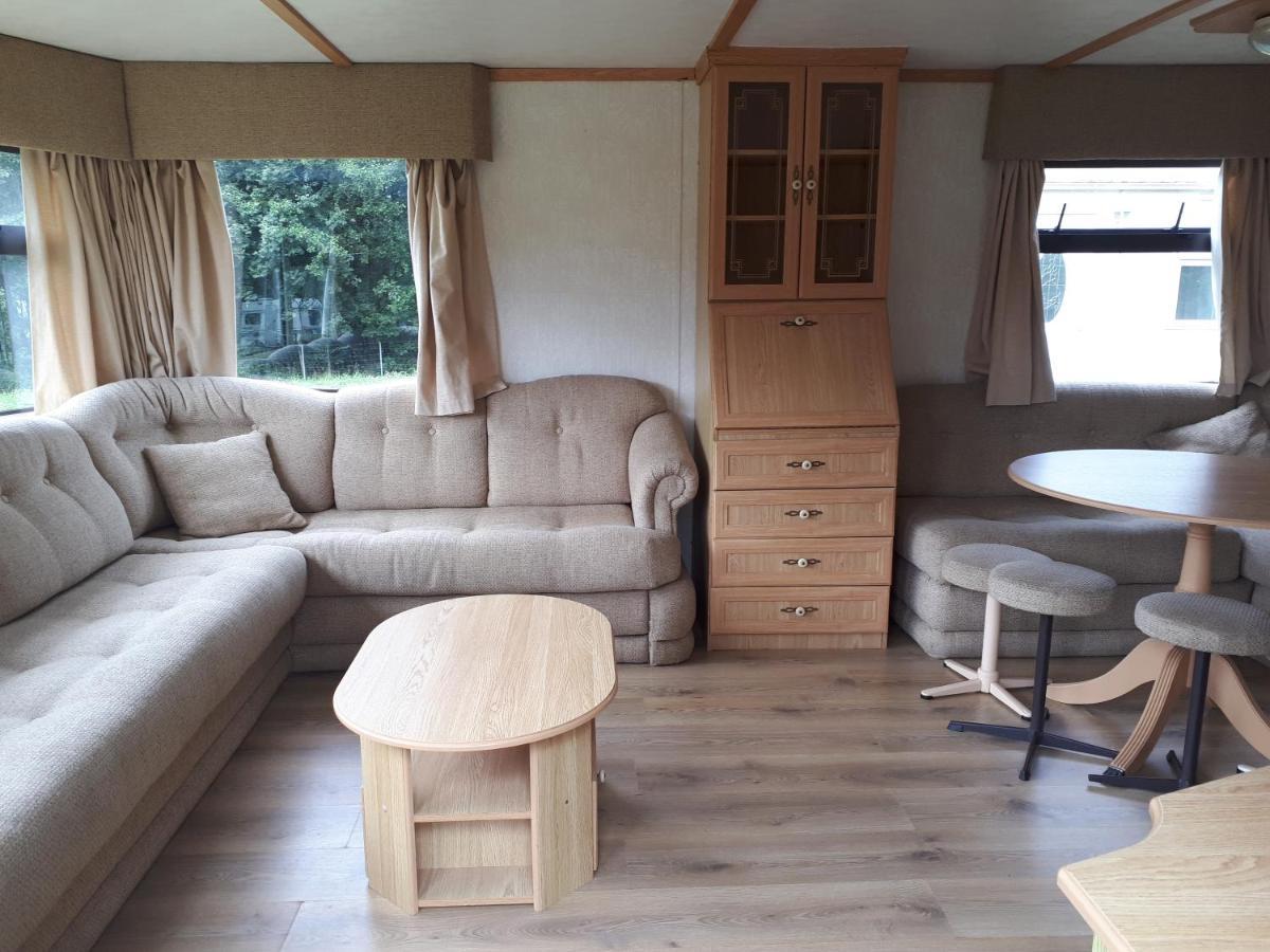 Campingplatz Osada Pod Brzoza *