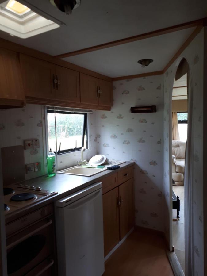 Osada Pod Brzoza Campingplatz Orzysz