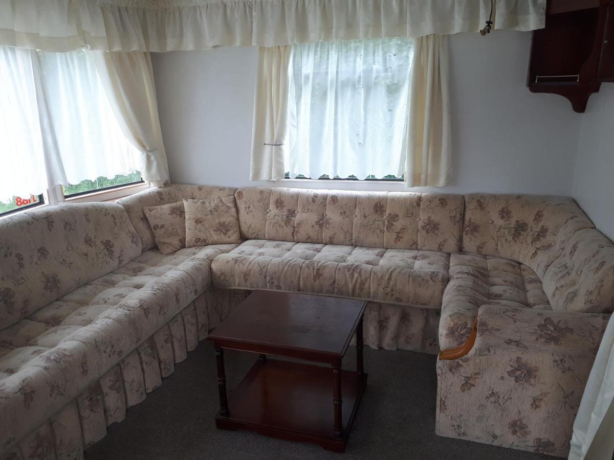 Campingplatz Osada Pod Brzoza Orzysz