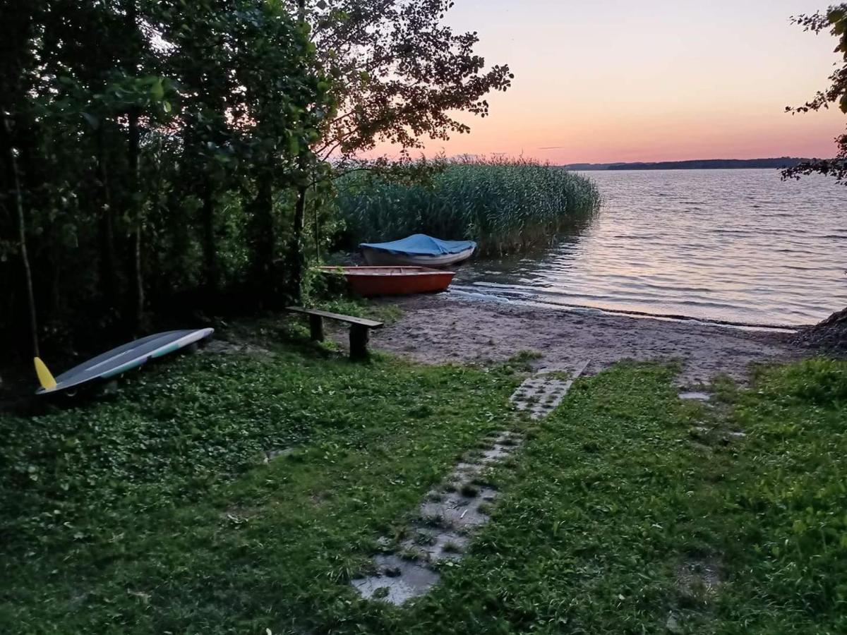Campingplatz Osada Pod Brzoza