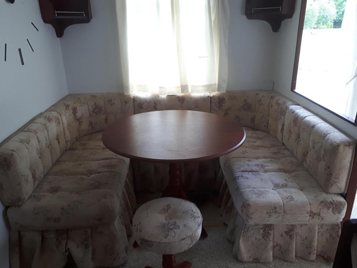 Osada Pod Brzoza Campingplatz *
