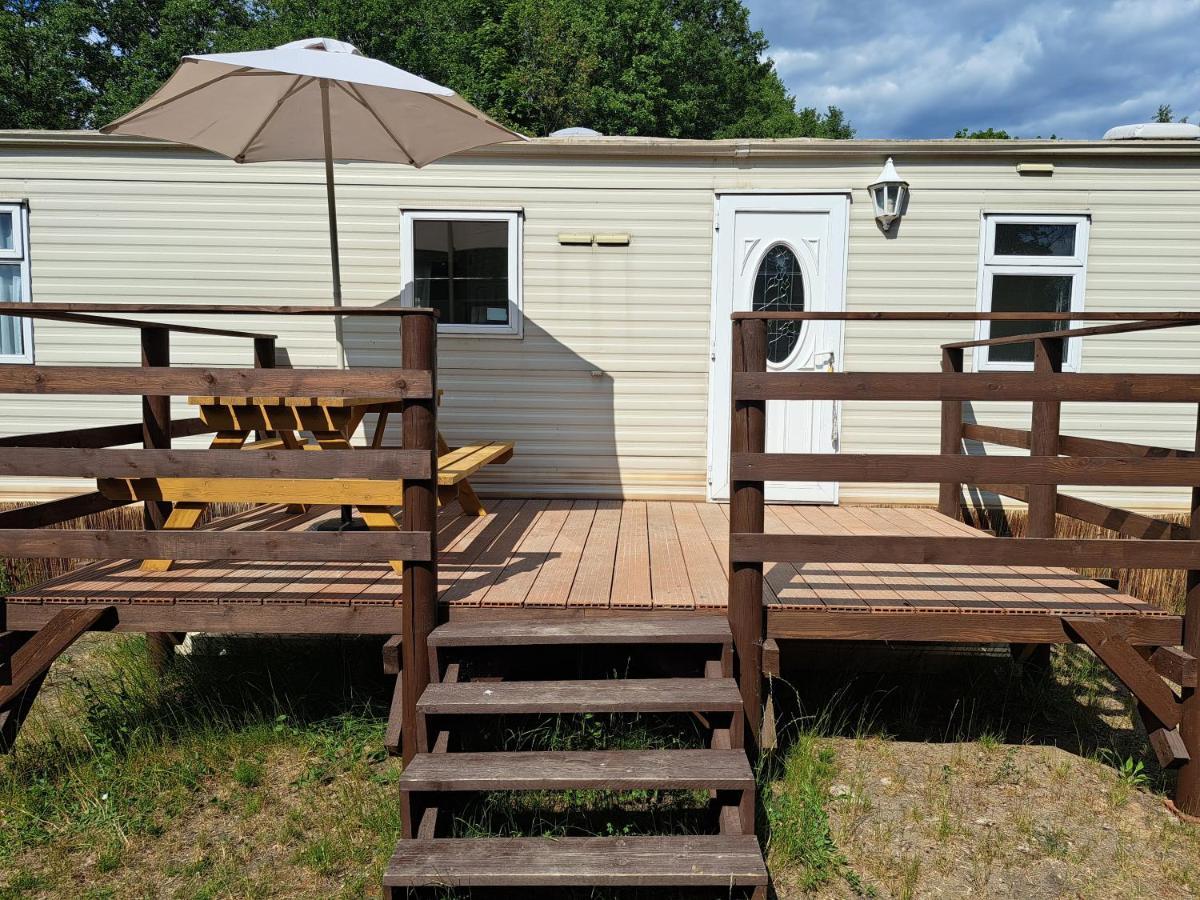 Campingplatz Osada Pod Brzoza