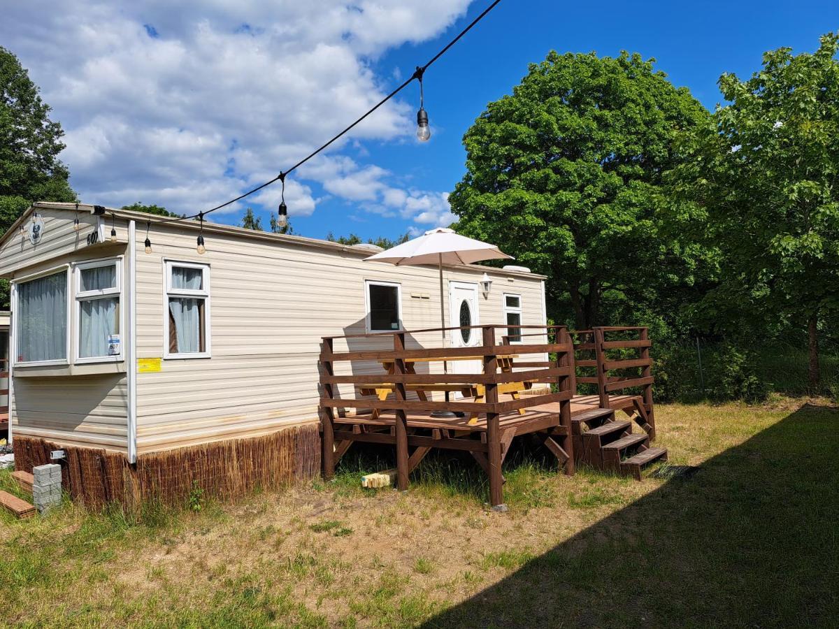 Campingplatz Osada Pod Brzoza